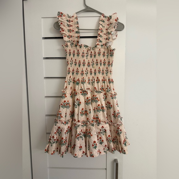 Hill House Home Charlotte Nap Dress Size M - Picture 6 of 6